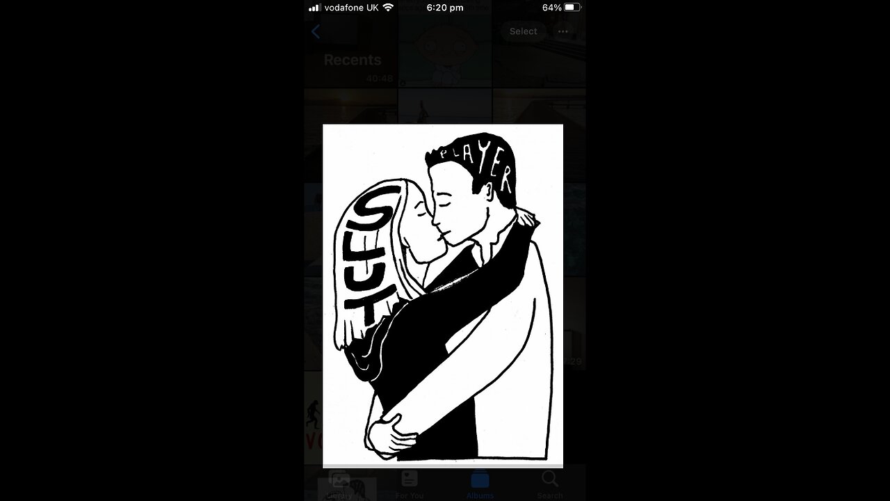 Hookup culture is a myth