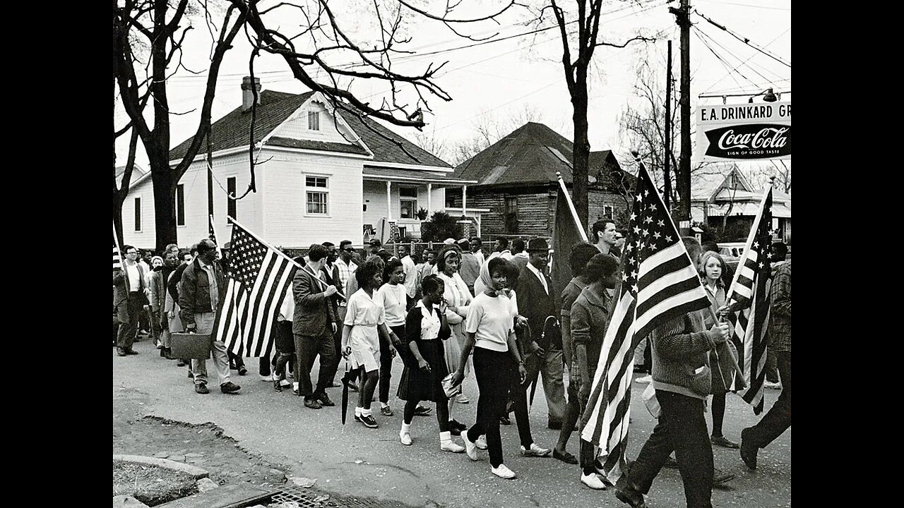 The History of Racism and the Importance of Black Unity