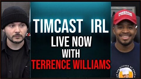 TIMCAST IRL - DEMOCRATS FILE TO REMOVE TRUMP FROM CO BALLOT AS NEW CHARGES LOOM W/TERRENCE WILLIAM..