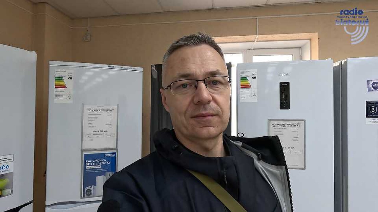 Białoruskie firmy sprzętu AGD