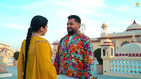 Sheesha(full viideo):Gulab siidhu|Mahi Sharma|New Punjabi song 2024