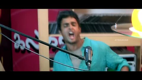 Kaadhal Mazhaiye - HD Video Song _ காதல் மழையே _ Jay Jay _ Madhavan _ Bharathwaj _ Ayngaran(720P_HD)