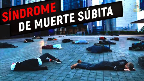 Síndrome de muerte súbita del adulto. Los científicos dan la voz de alarma