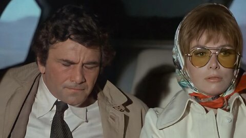 Columbo / Váltságdíj egy halottért S00E02 (1971)