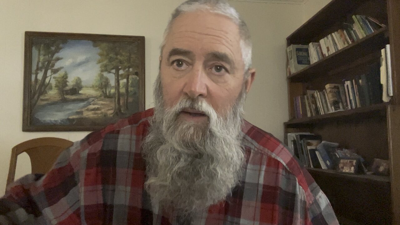 Test Run For School of The Bible