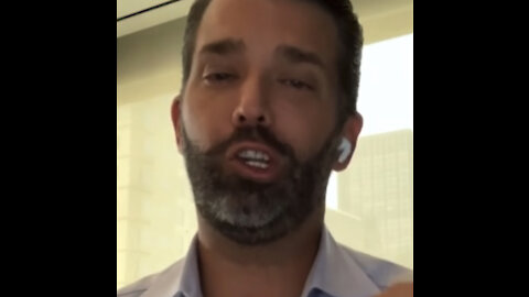🧻 A HUGE Day for Don Jr! 🧻