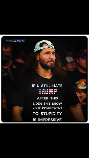 Gunther Eagleman - We need to address the problem and stop denying it…