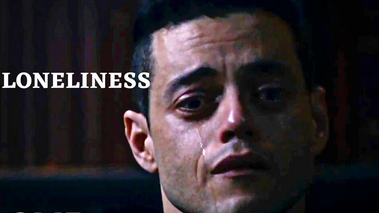Get rid of Loneliness