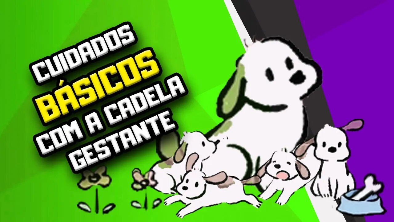 Regras BÁSICAS para cruzar Cachorro | Dr. Edgard Gomes | Alimentação natural para Cães