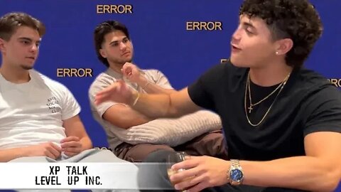 WHAT IS ATTRACTIVE ABOUT GIRLS?! - XP TALK EPIOSDE 2