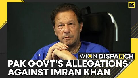 Is Imran Khan Trying to Secure US Support? Pakistan Govt's Grave Allegations Against Imran Khan