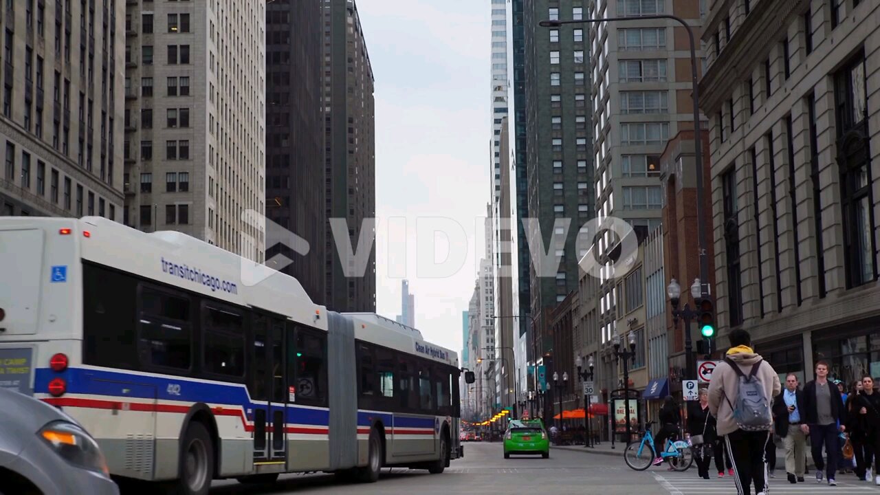 Chicago cta history