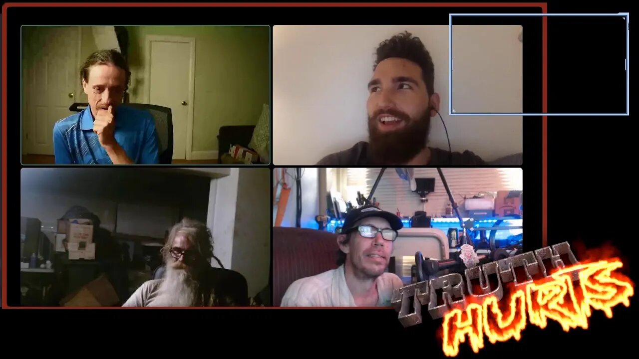 Truth Hurts Live Stream