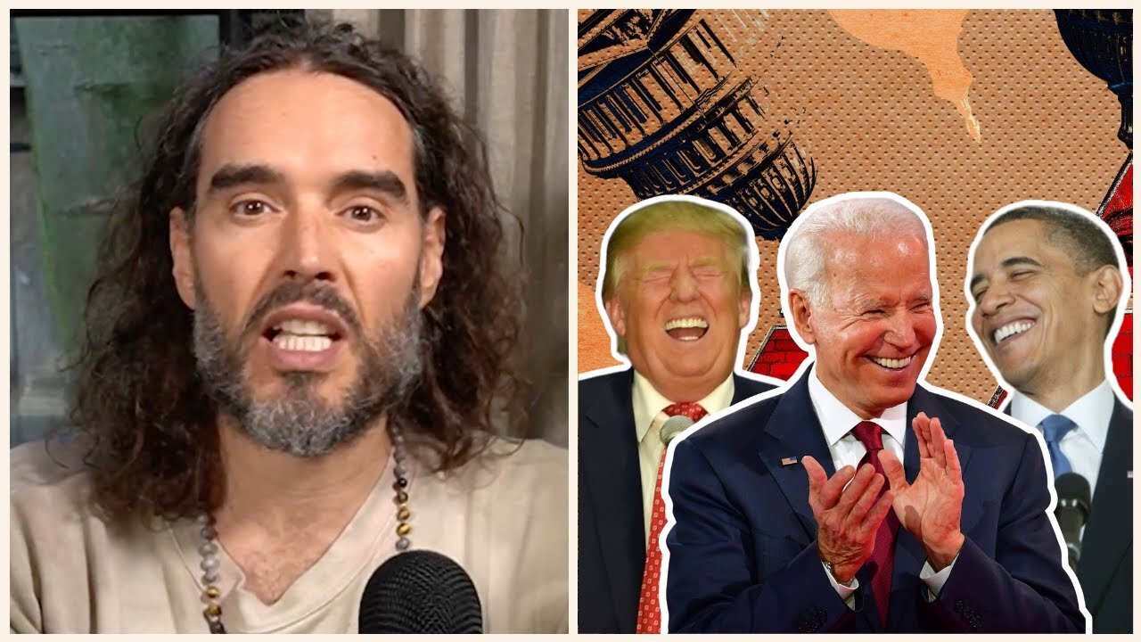 “We Don’t Give A F*CK!! Why MILLIONS Don’t Vote For Any Party