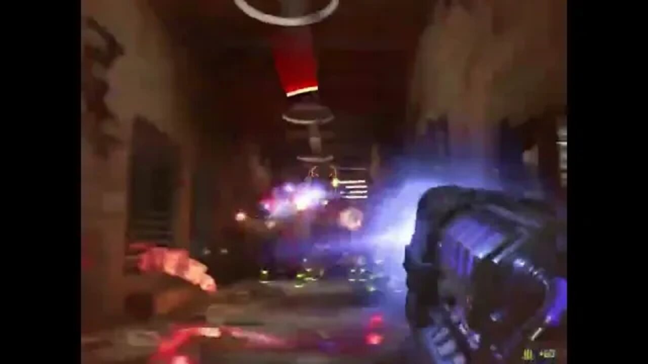 Doom Guy Slaying Demons #shorts