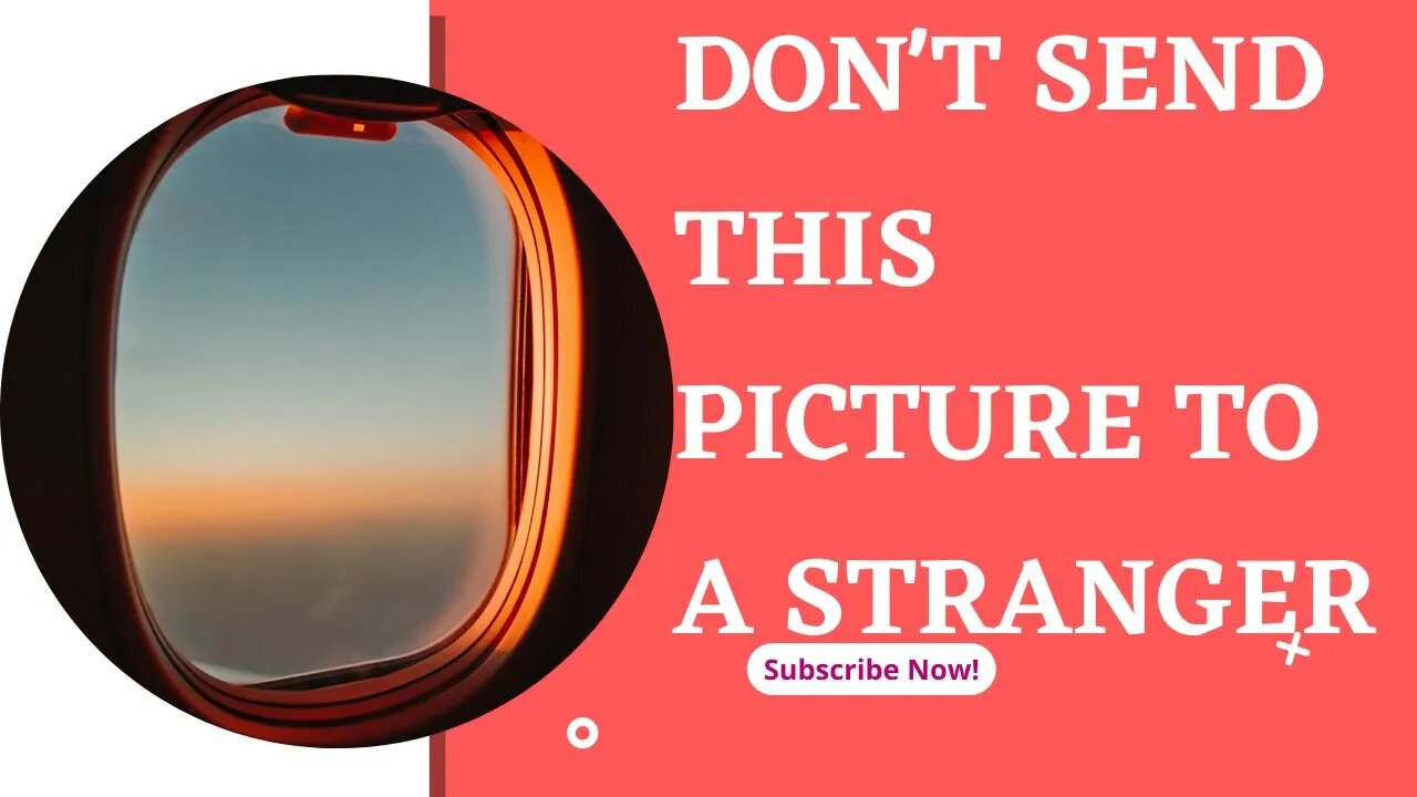 DO NOT SEND THIS PICTURE