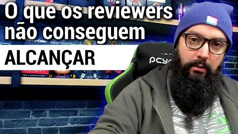 REVIEWS NÃO CONSEGUEM ALCANÇAR - Cortes da ChipArt #028