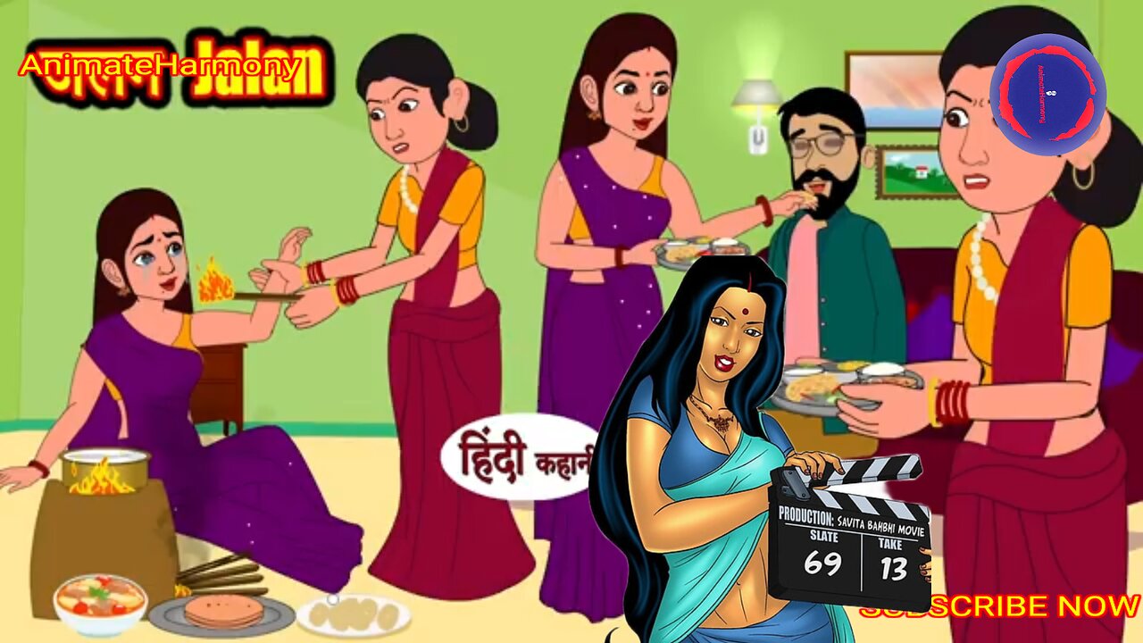 घर घर के खर्च Hindi Kahaniya | Story Time Saga | Saas Bahu Chronicles | New Story Unveiled! 📖✨