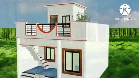 single story 3 bedroom house design , Best Front Elevation House Design in India, house design