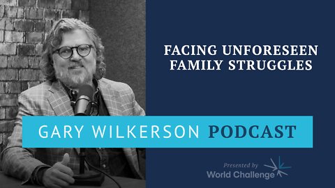 Renovating the Heart of Kingdom Leaders - Part 11 - Gary Wilkerson Podcast - 171