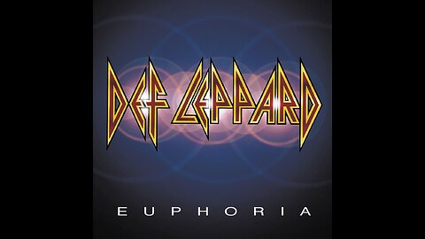 Def Leppard - Euphoria