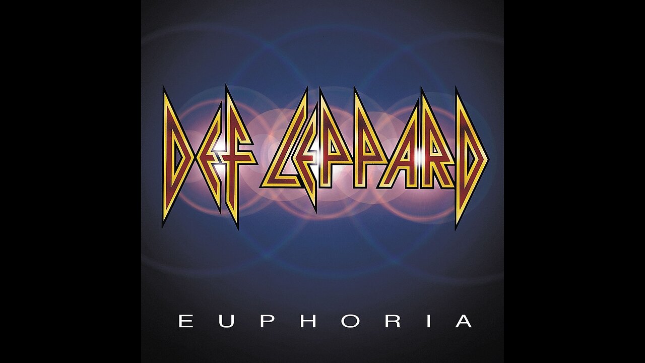 Def Leppard - Euphoria