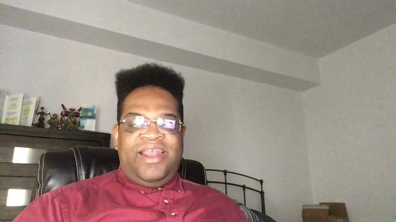 Bill Cosby Did NOT Say Anything About R Kelly