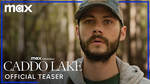 Caddo Lake - Official Teaser Trailer