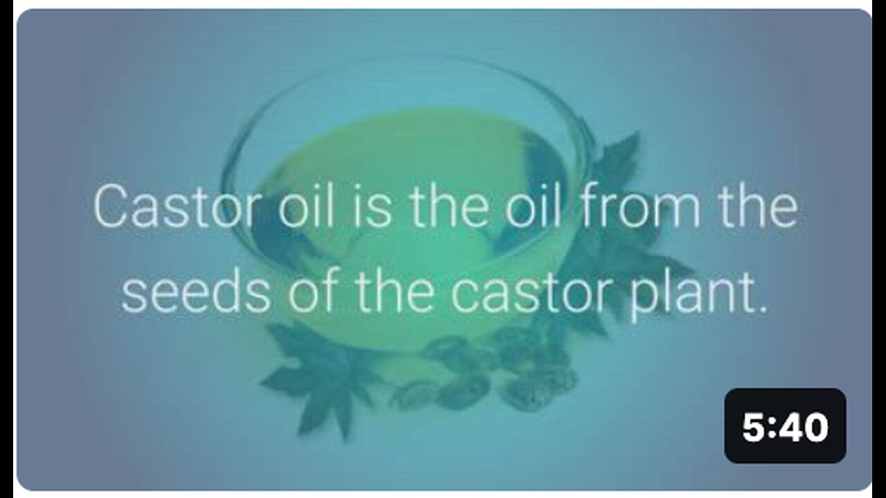 10 Castor Oil Beauty Benefits for Skin and Hair