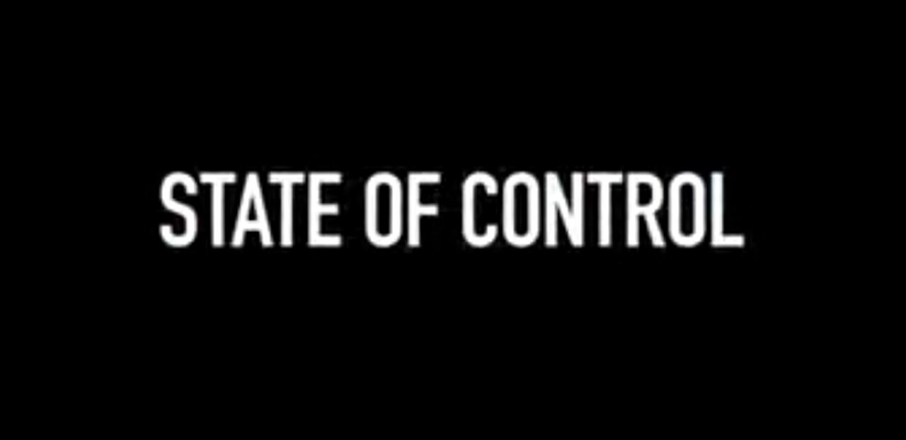 State of control 2022 +