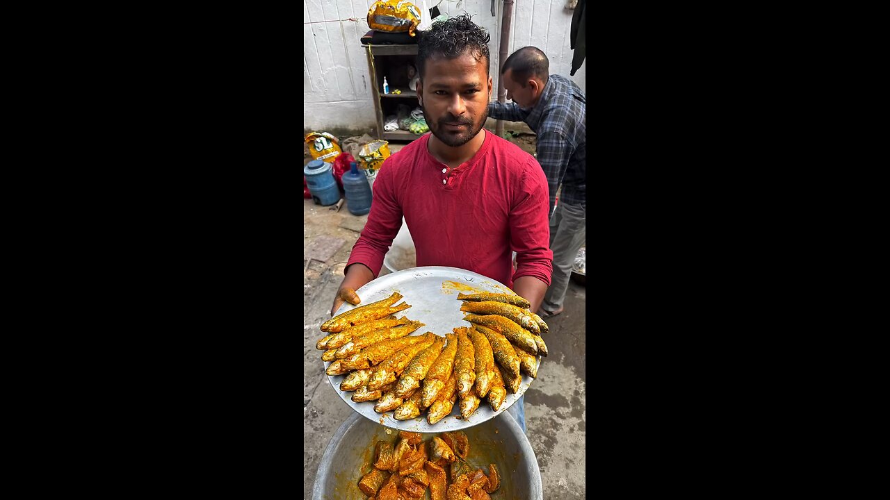 Desi fish making recipes indian