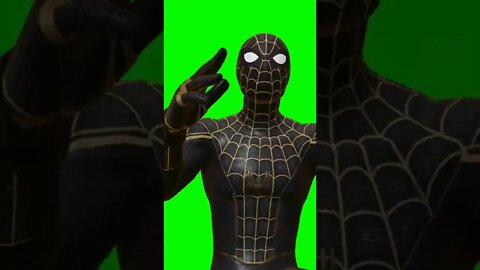Vídeo de Animação - Homem Aranha Spider Man #shorts