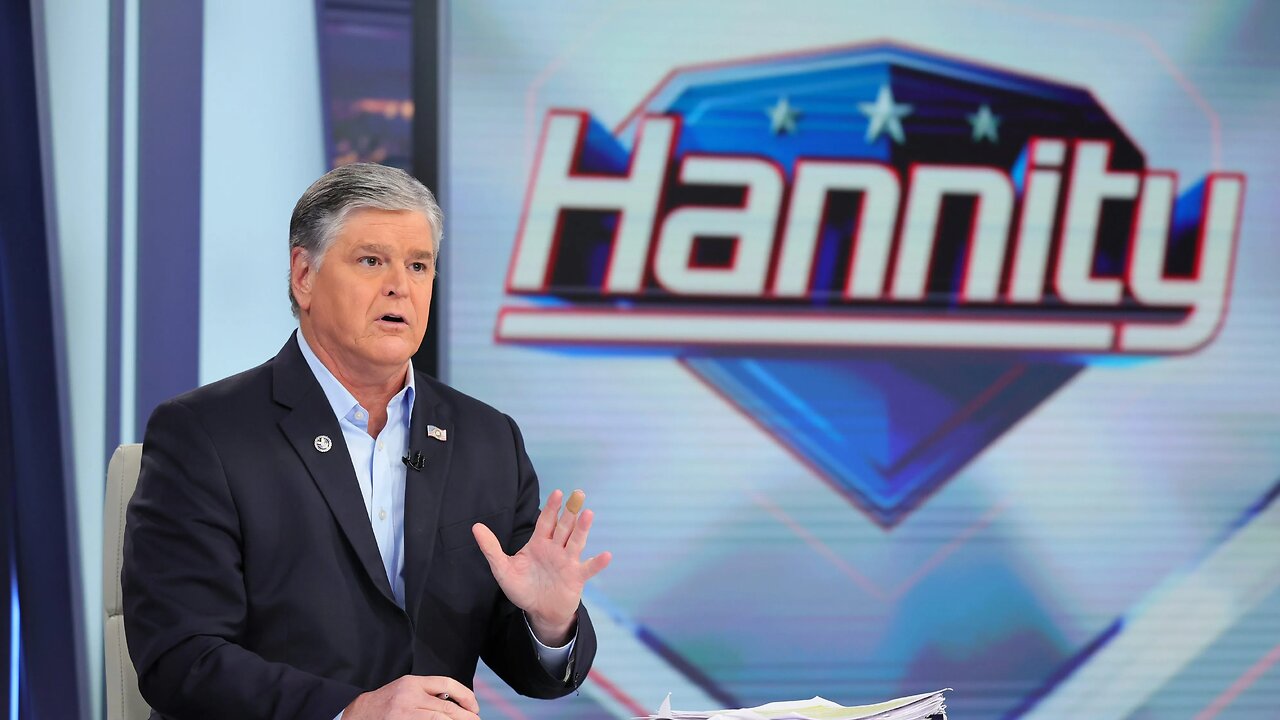 Sean Hannity! (Full Show) | 10/ 11/ 2024