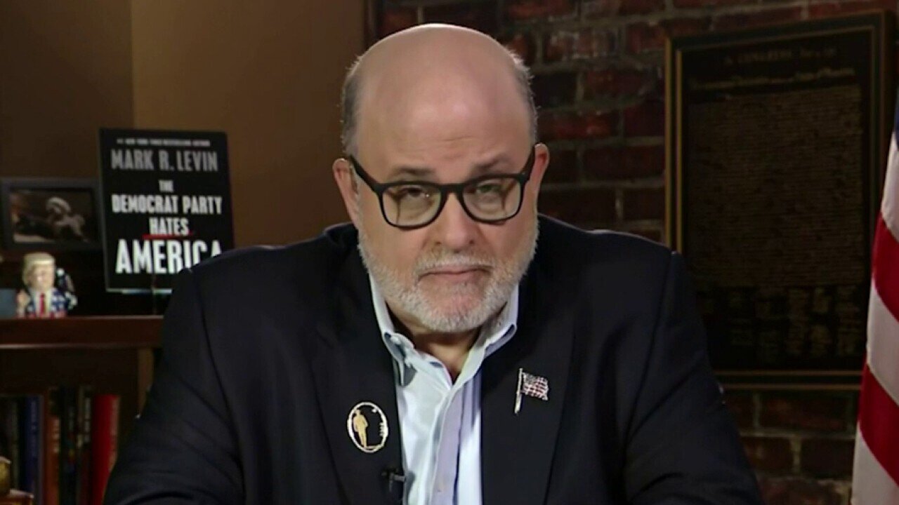 Mark Levin: U.S. Academia Has Been Bought And Paid For By Communist Regimes