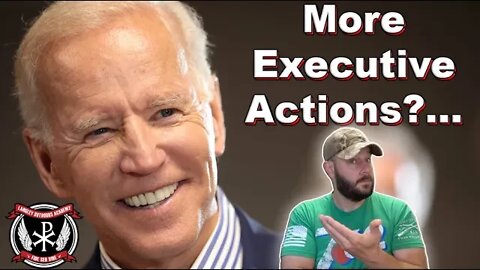 White House hints at MORE Executive Actions on Gun Control... Will they try MORE?...