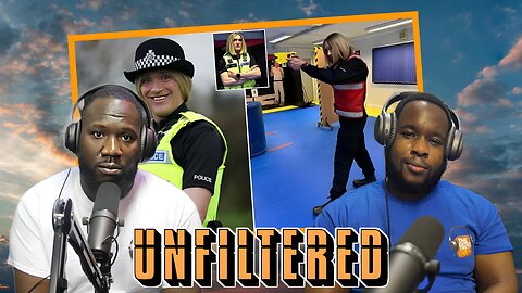 Trans Police Searches, Calls for General Election & Tragic London Shooting #Unfiltered