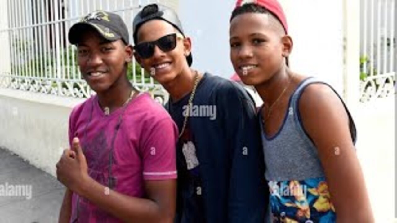 CUBA 🇨🇺 Is A Hebrew Word! Cubans are Israelites! (GMS PAGE MASTER 📖)