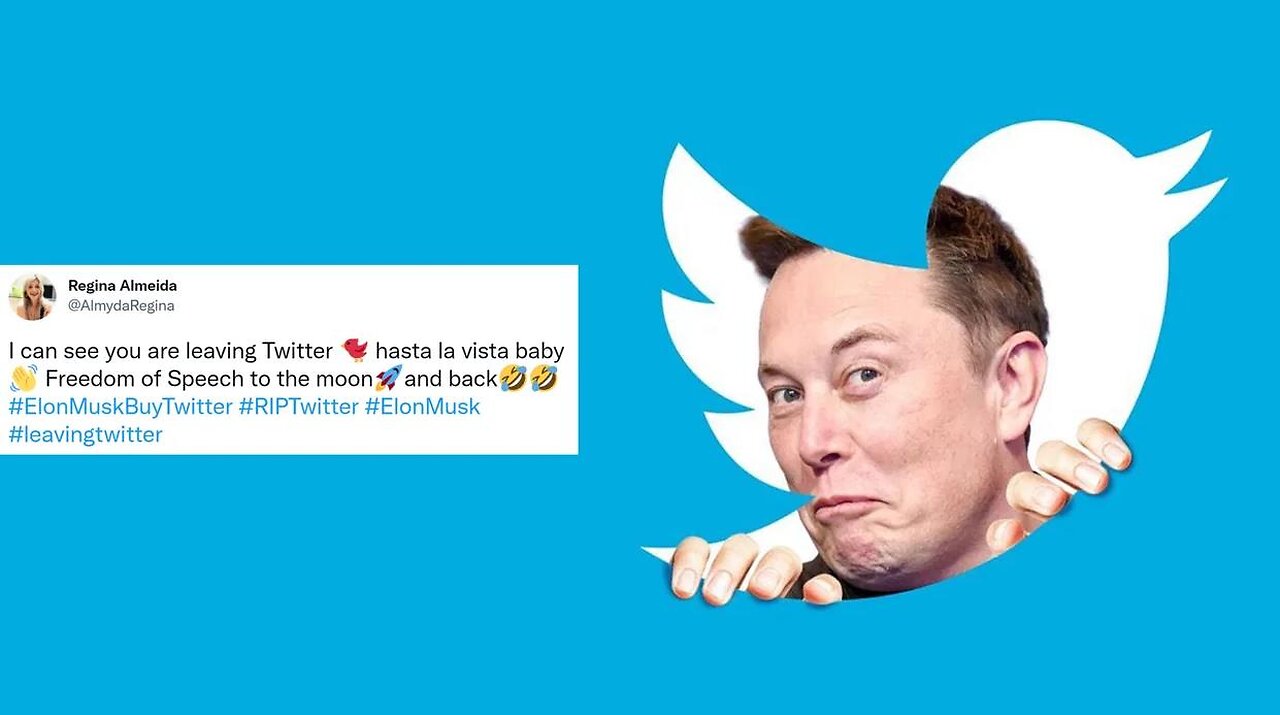 Mistakes Elon Musk made on Twitter