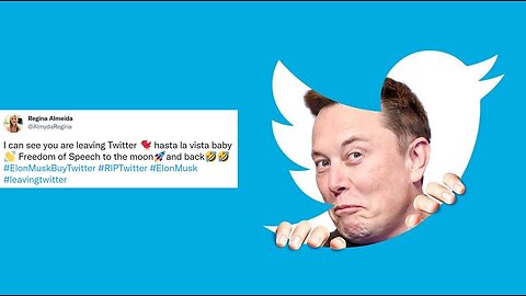 Mistakes Elon Musk made on Twitter