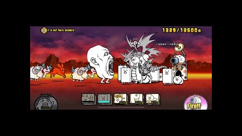 The Battle Cats - Ghostly Houseguest - I’m not here anymore.