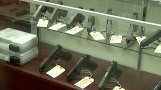 Growing confusion over pistol permit deadline in New York State