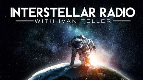 Interstellar Radio Relaunch Episode Zero UFO Report