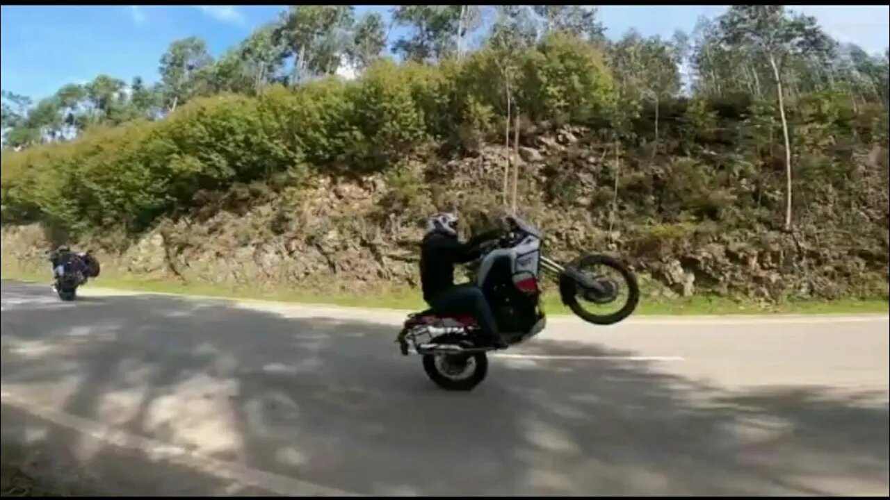 Momento único merece vídeo exclusivo 🤜🏾🤛🏾