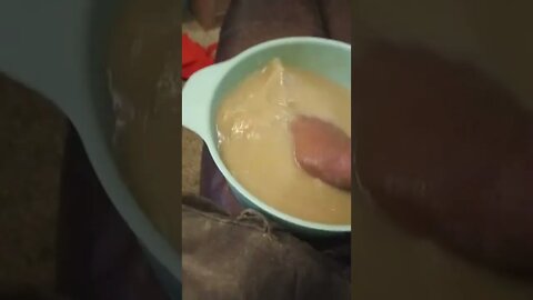 Kava gallons with friends...Bula!