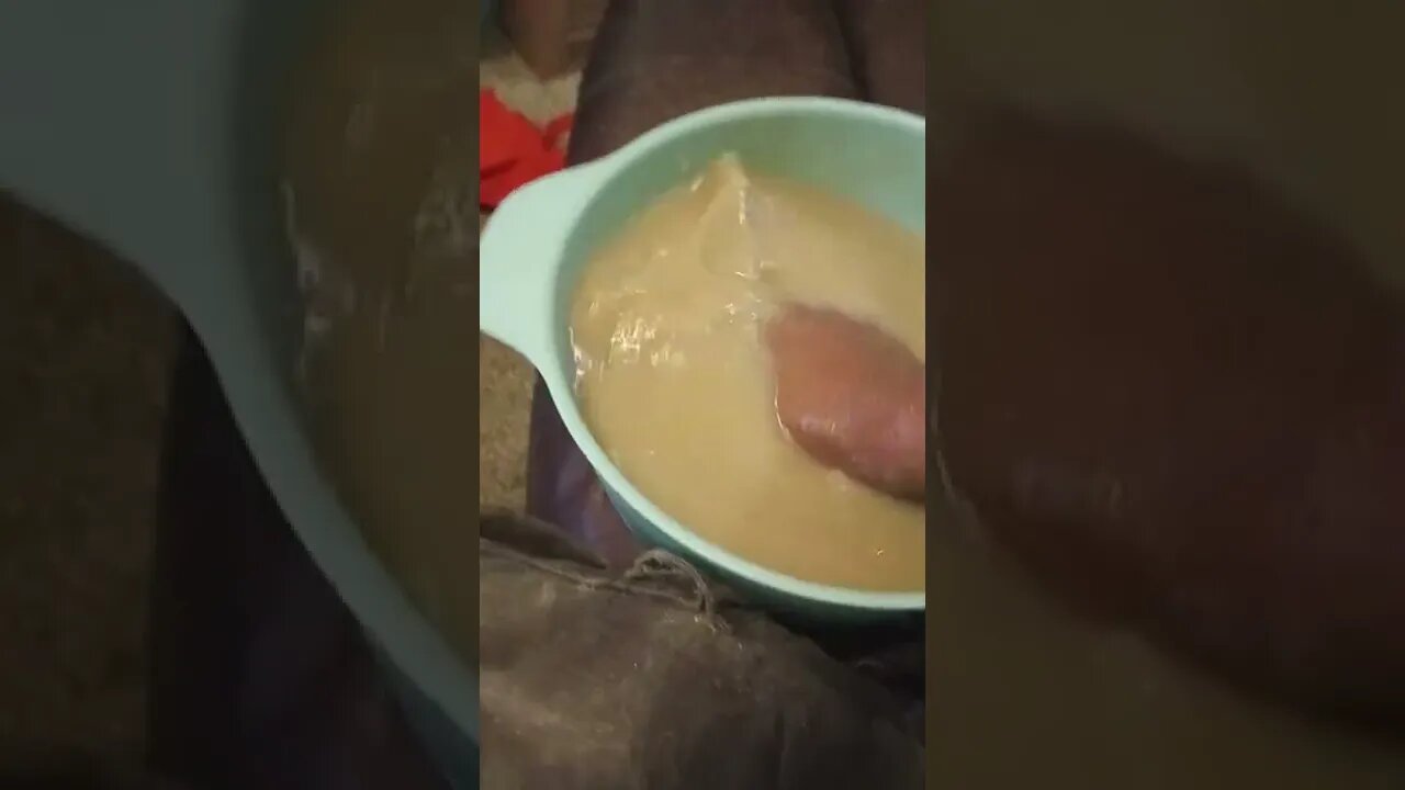 Kava gallons with friends...Bula!