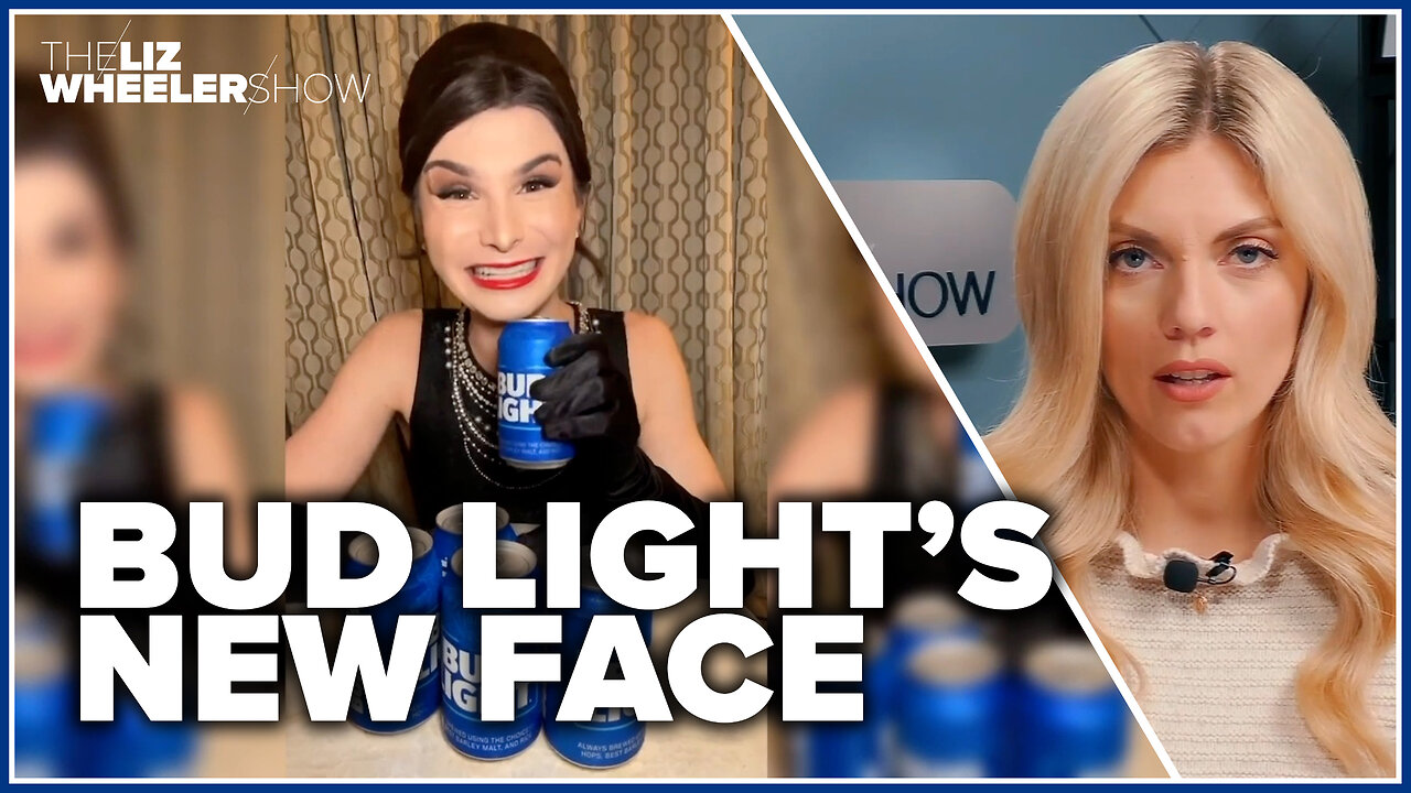 BUD LIGHT’S NEW FACE: Trans TikTok star Dylan Mulvaney