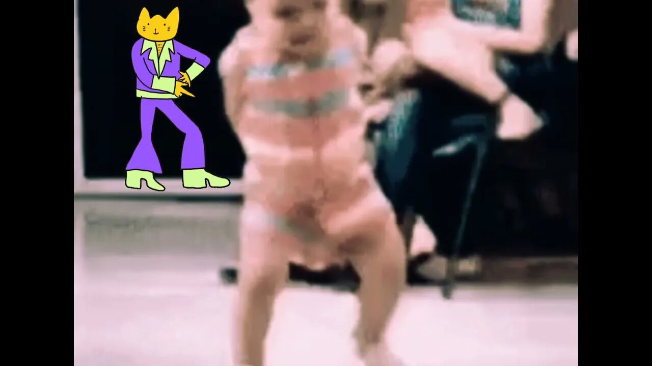 Baby Dance Music | Funny Baby Videos