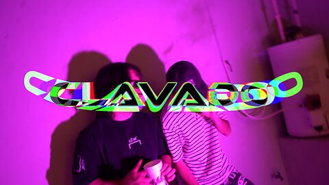 Z.A.M.A. - CLAVADO (Prod. BeatNight Boi)