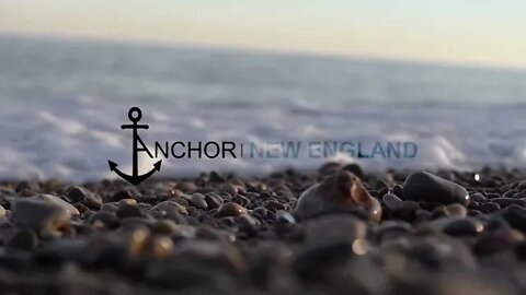 Episode 7 - Anchor New England Responds to Jordan Peterson Message to Christian Churches