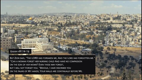 The Messiah, Israel and The Gentile Nations in Prophecy - Pastor Tim Burns